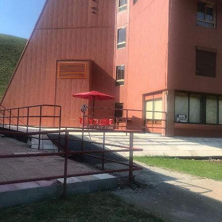 Astun 500 Astún Exterior photo