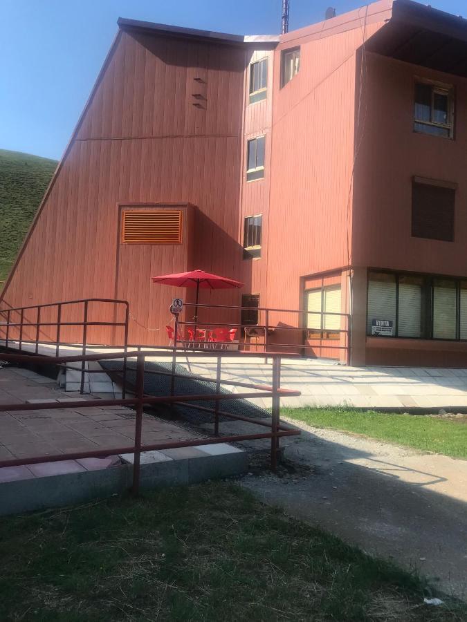 Astun 500 Astún Exterior photo